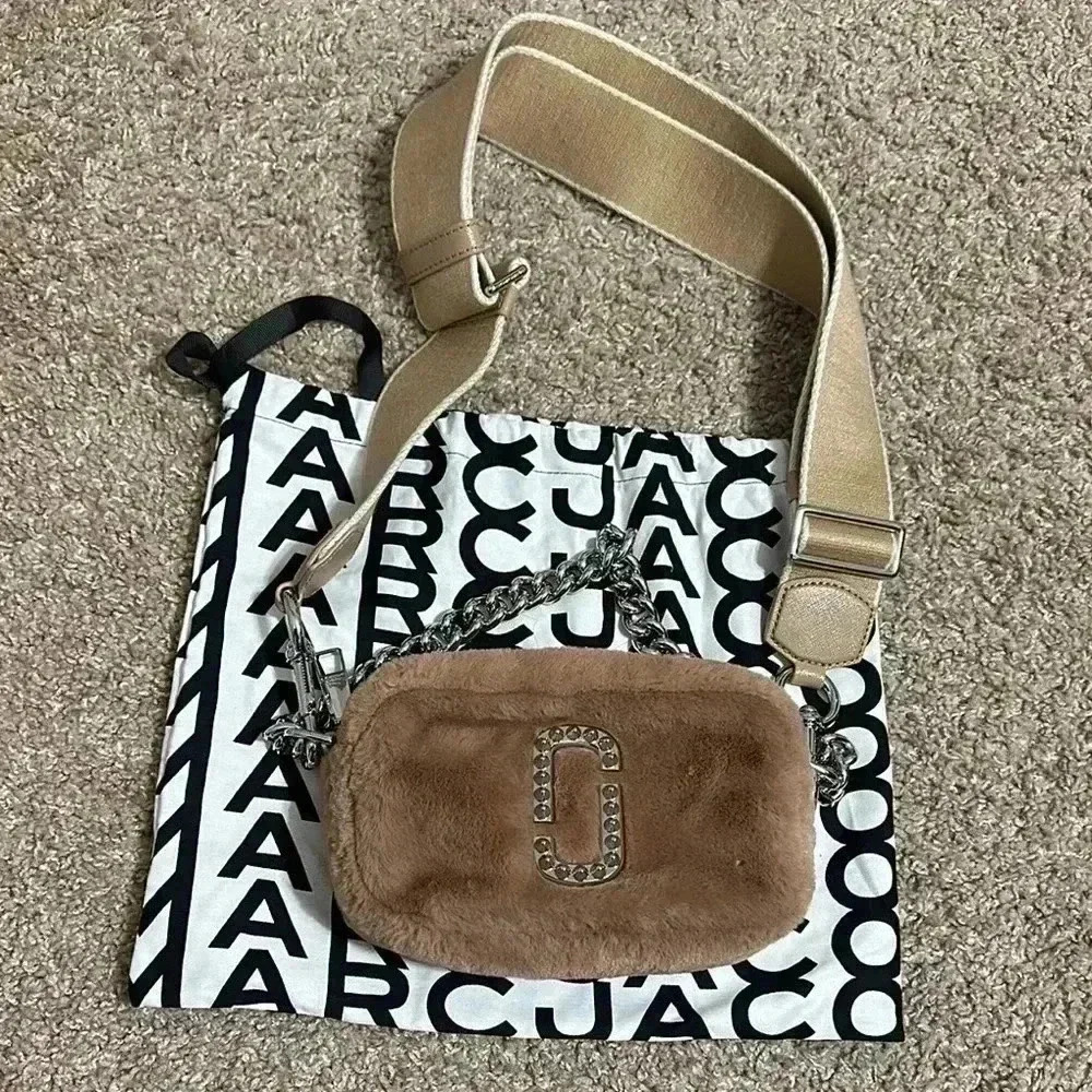 Marc Jacob’s